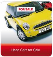 Click to view Used Cars currently for Sale
